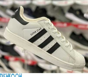 کفش رانینگ مدل کتونی Adidas کد 658